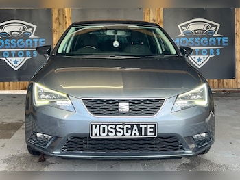 Used SEAT Leon 2016 for sale - 77586468: Photo