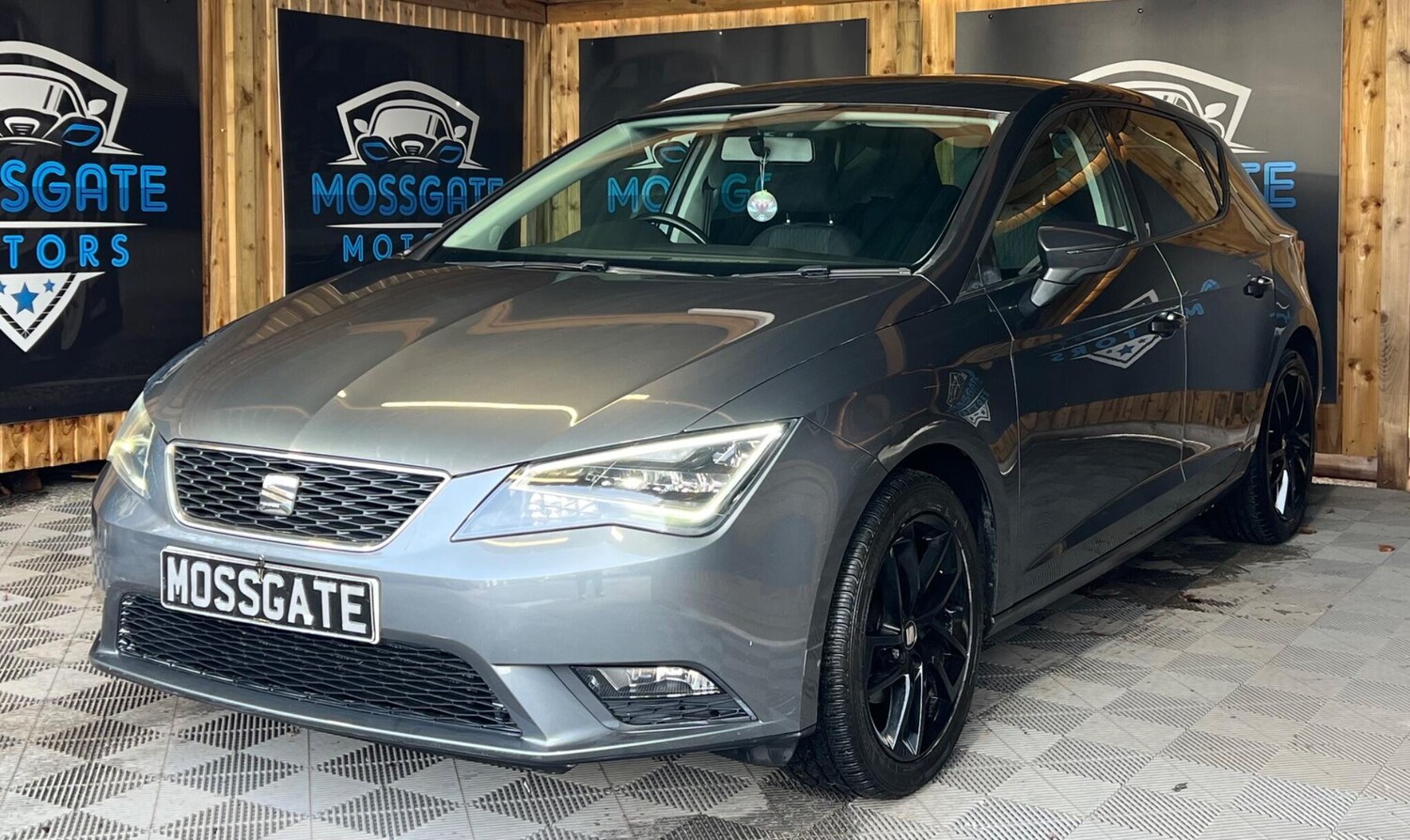 Used SEAT Leon 2016 for sale - 77586468: Photo 7