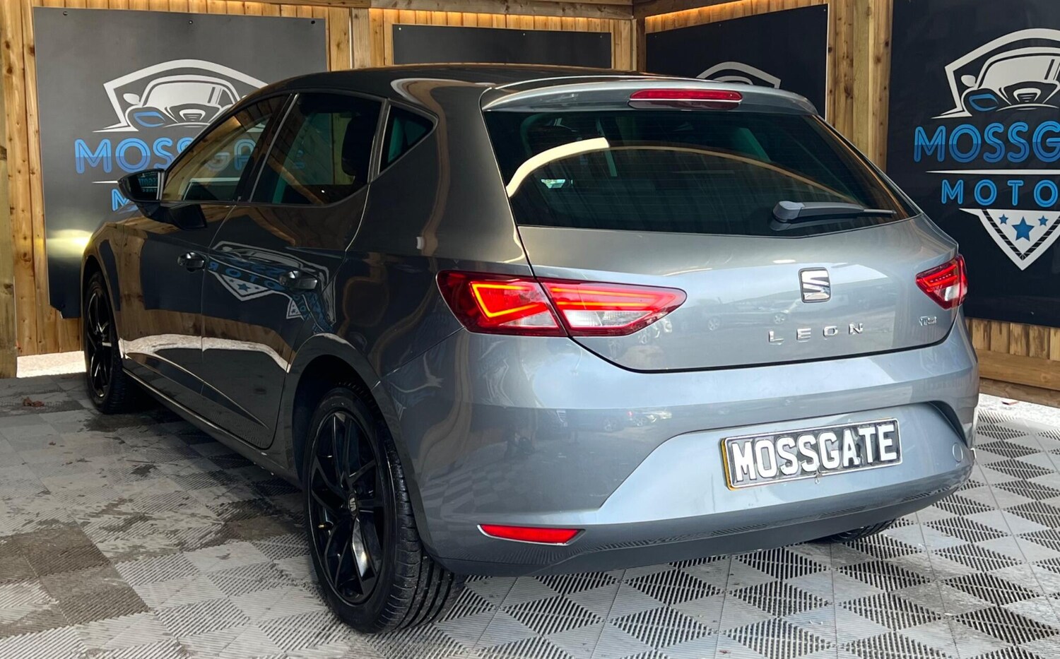 Used SEAT Leon 2016 for sale - 77586468: Photo 9