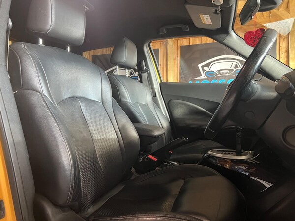 Used Nissan Juke 2015 for sale - 76270866: Photo 11