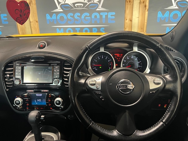 Used Nissan Juke 2015 for sale - 76270866: Photo 13