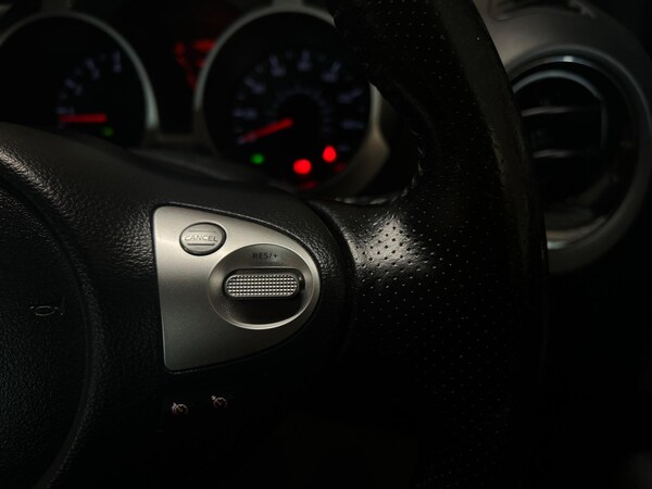 Used Nissan Juke 2015 for sale - 76270866: Photo 15