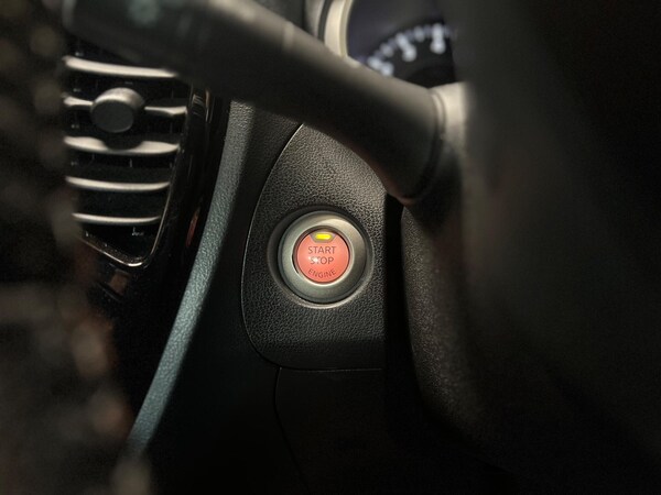 Used Nissan Juke 2015 for sale - 76270866: Photo 17