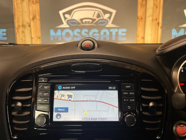 Used Nissan Juke 2015 for sale - 76270866: Photo 18
