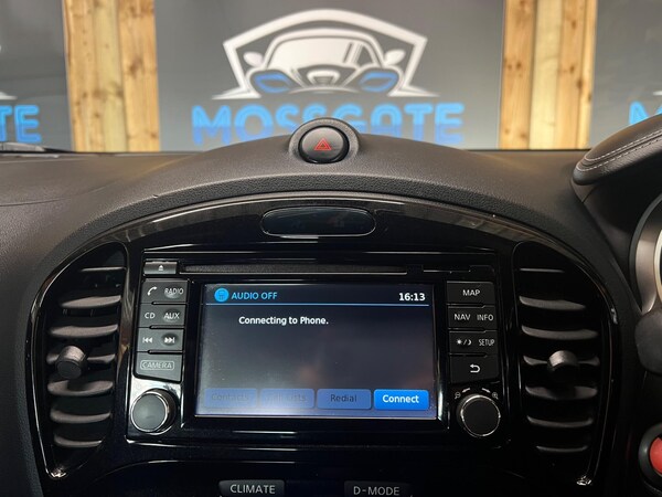 Used Nissan Juke 2015 for sale - 76270866: Photo 19