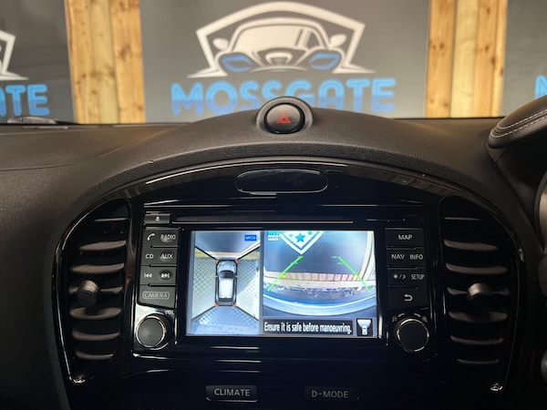 Used Nissan Juke 2015 for sale - 76270866: Photo 20
