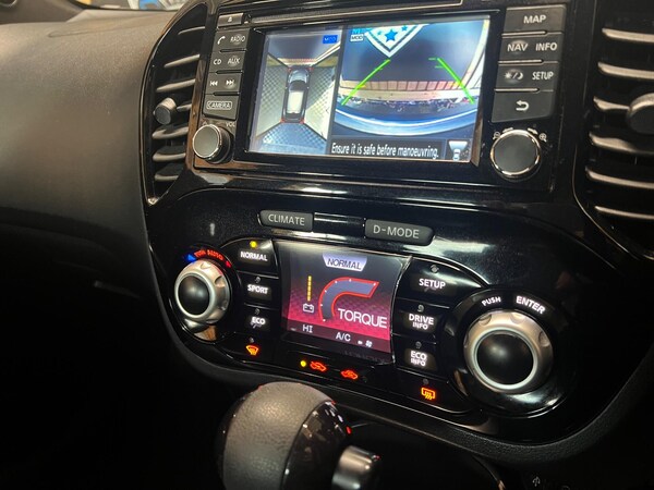 Used Nissan Juke 2015 for sale - 76270866: Photo 22