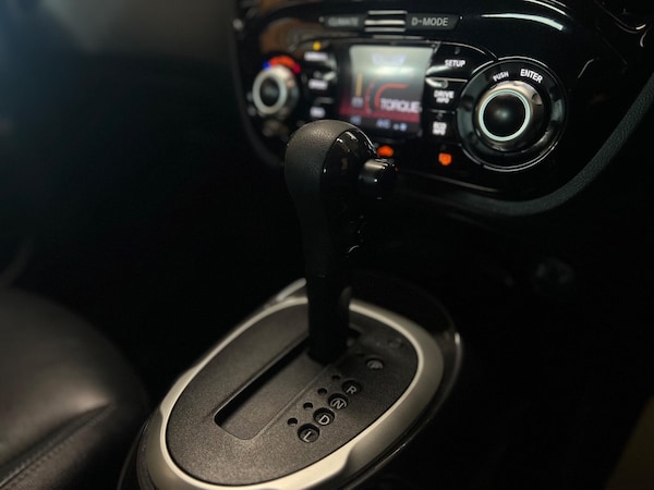 Used Nissan Juke 2015 for sale - 76270866: Photo 23