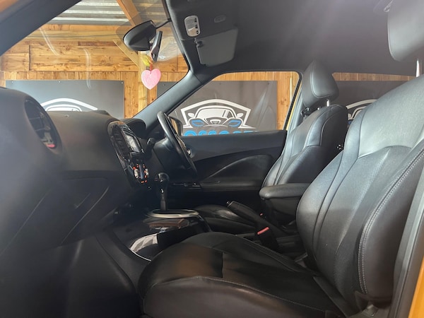 Used Nissan Juke 2015 for sale - 76270866: Photo 26