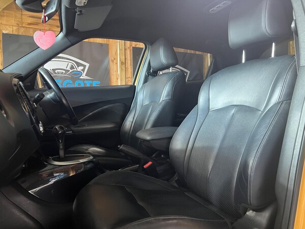 Used Nissan Juke 2015 for sale - 76270866: Photo 27