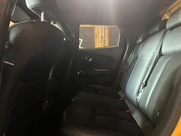 Used Nissan Juke 2015 for sale - 76270866: Photo 30