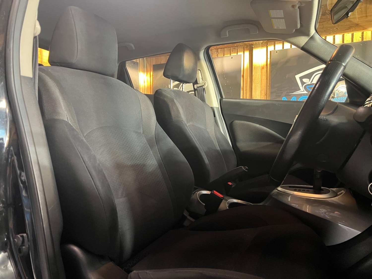 Used Nissan Juke 2013 for sale - 76800921: Photo 15