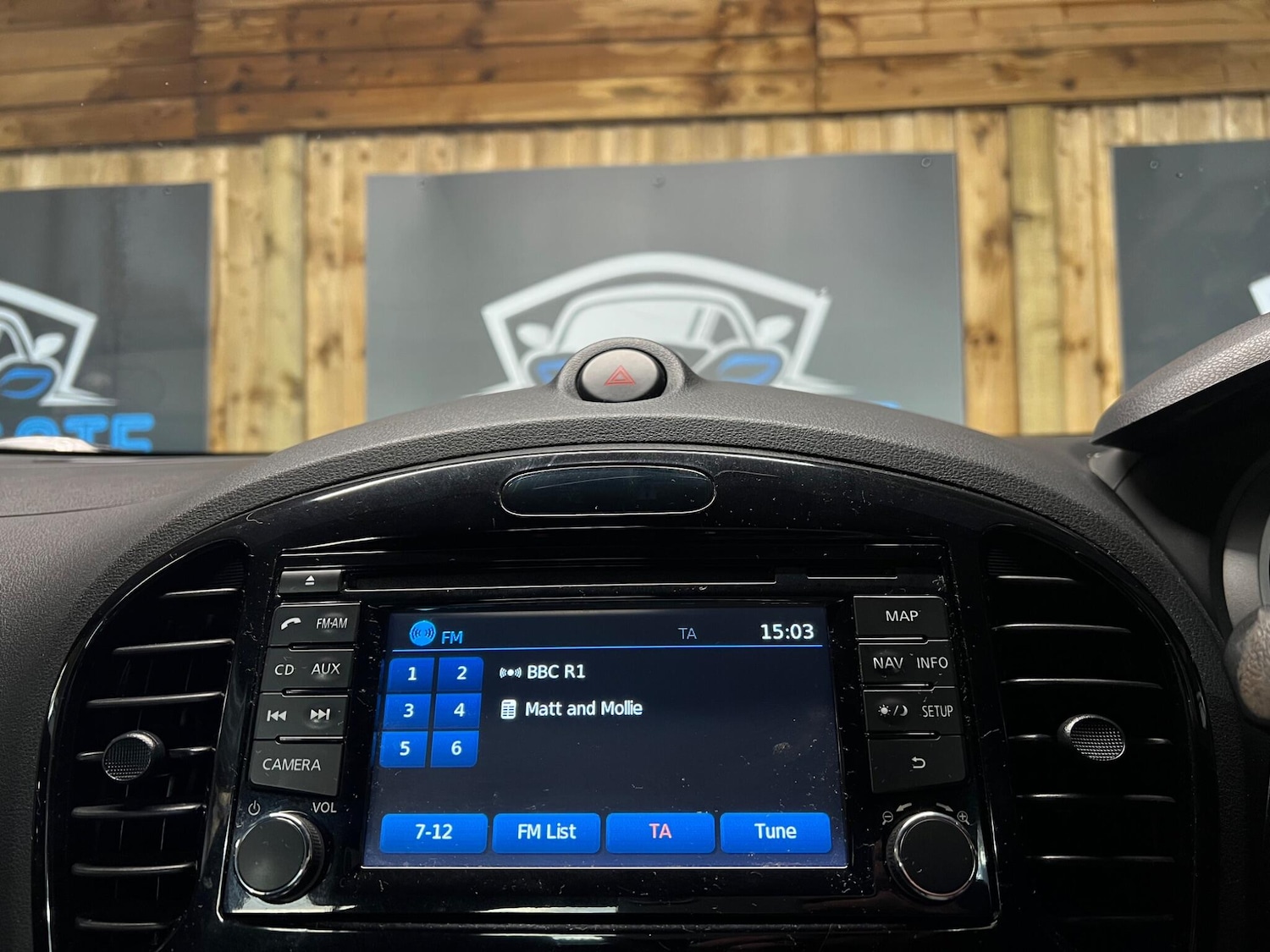 Used Nissan Juke 2013 for sale - 76800921: Photo 21