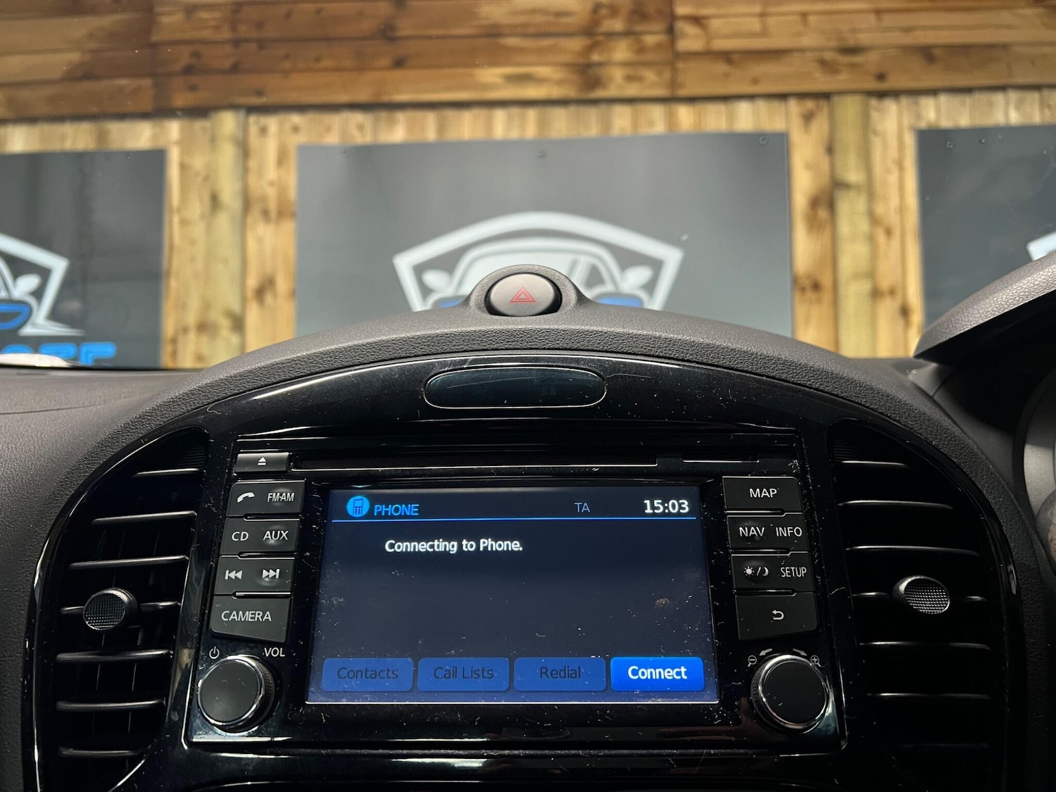 Used Nissan Juke 2013 for sale - 76800921: Photo 22