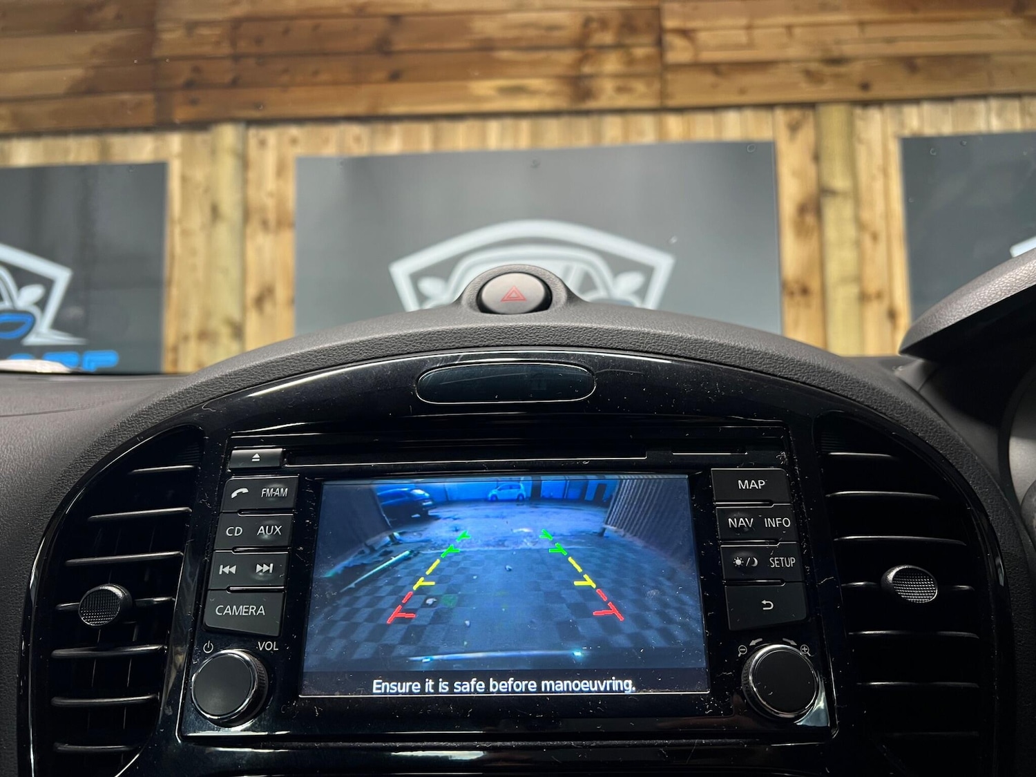 Used Nissan Juke 2013 for sale - 76800921: Photo 23