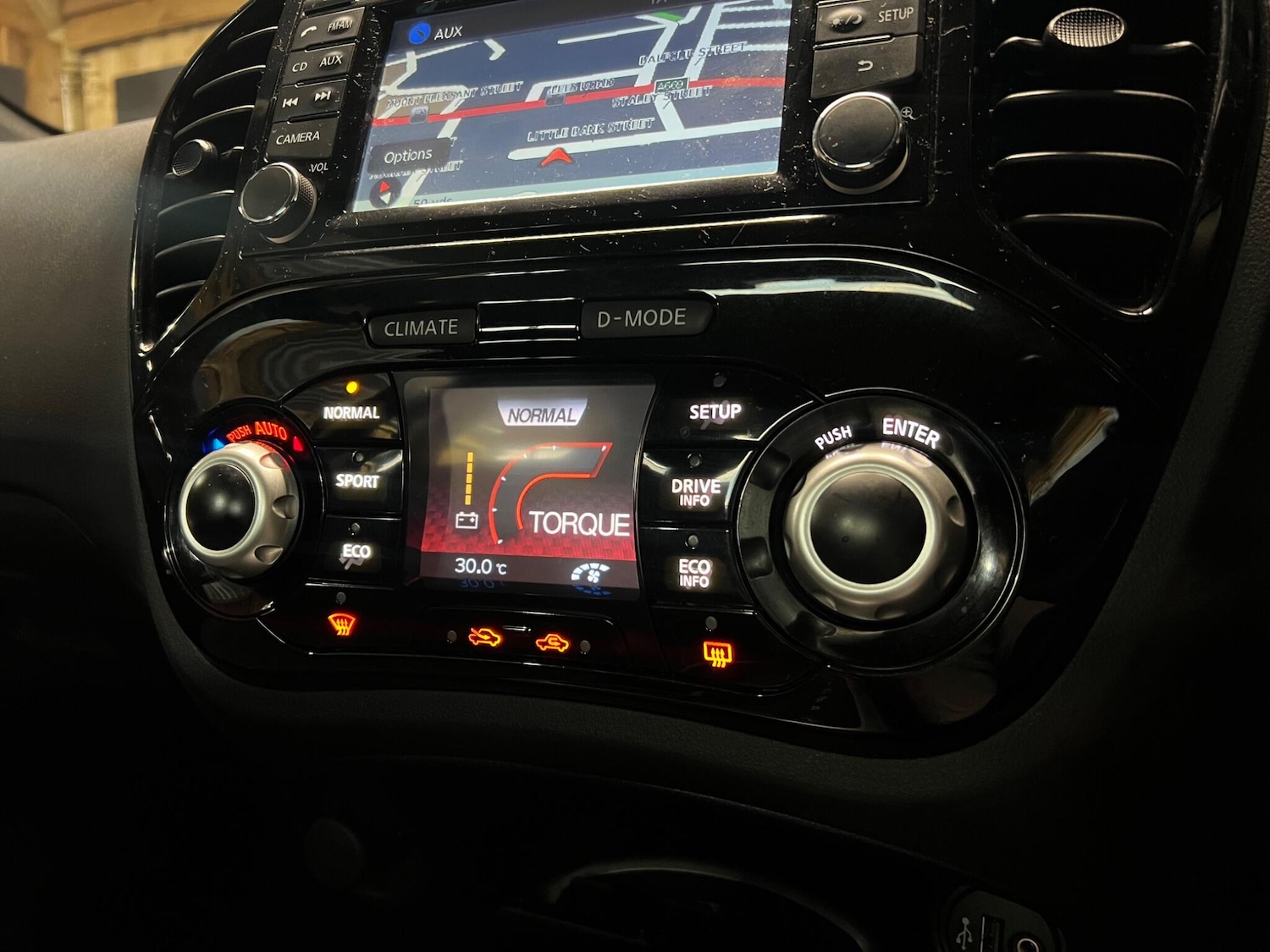 Used Nissan Juke 2013 for sale - 76800921: Photo 25