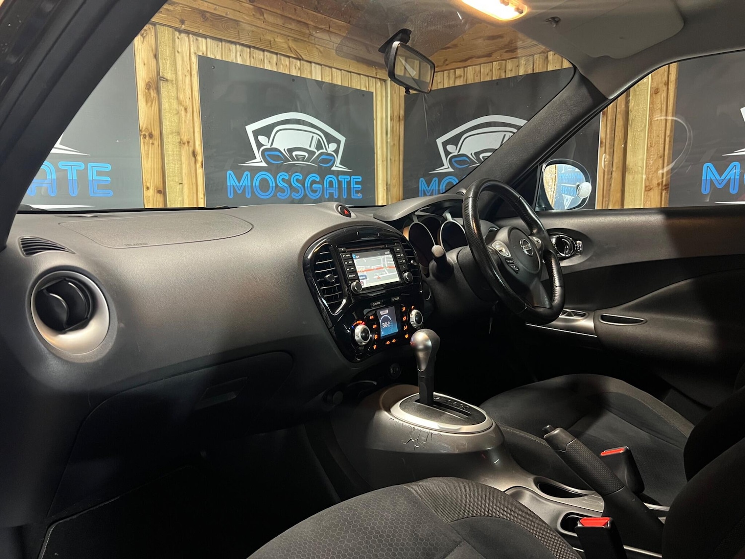 Used Nissan Juke 2013 for sale - 76800921: Photo 29