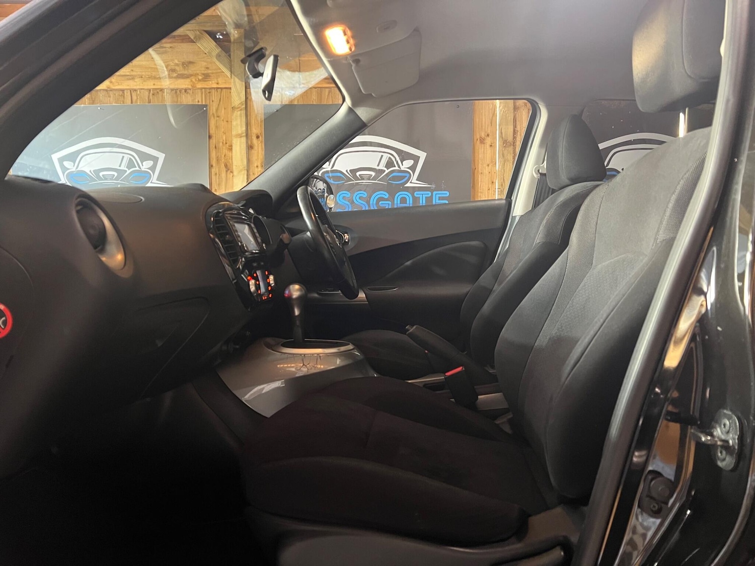 Used Nissan Juke 2013 for sale - 76800921: Photo 30