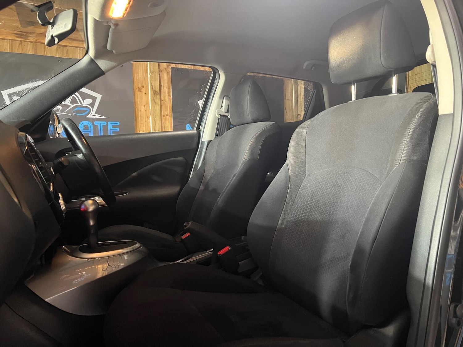 Used Nissan Juke 2013 for sale - 76800921: Photo 31