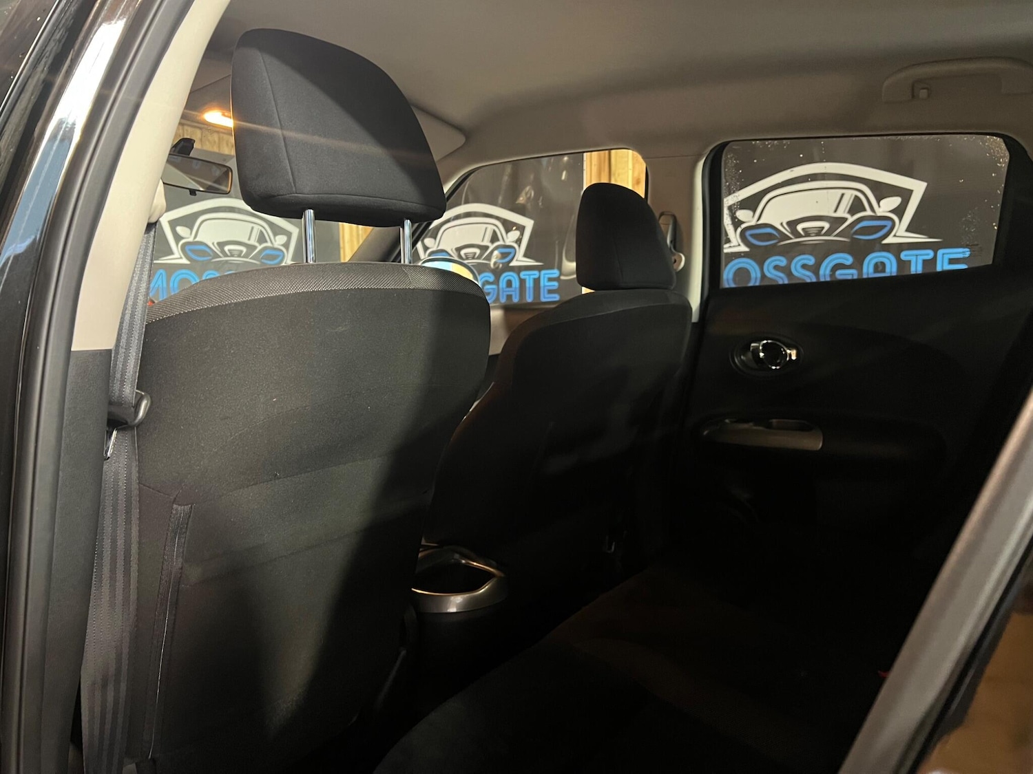 Used Nissan Juke 2013 for sale - 76800921: Photo 33