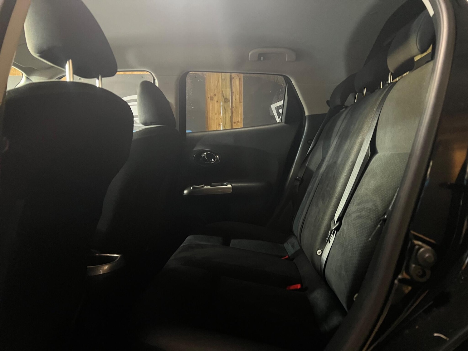 Used Nissan Juke 2013 for sale - 76800921: Photo 34