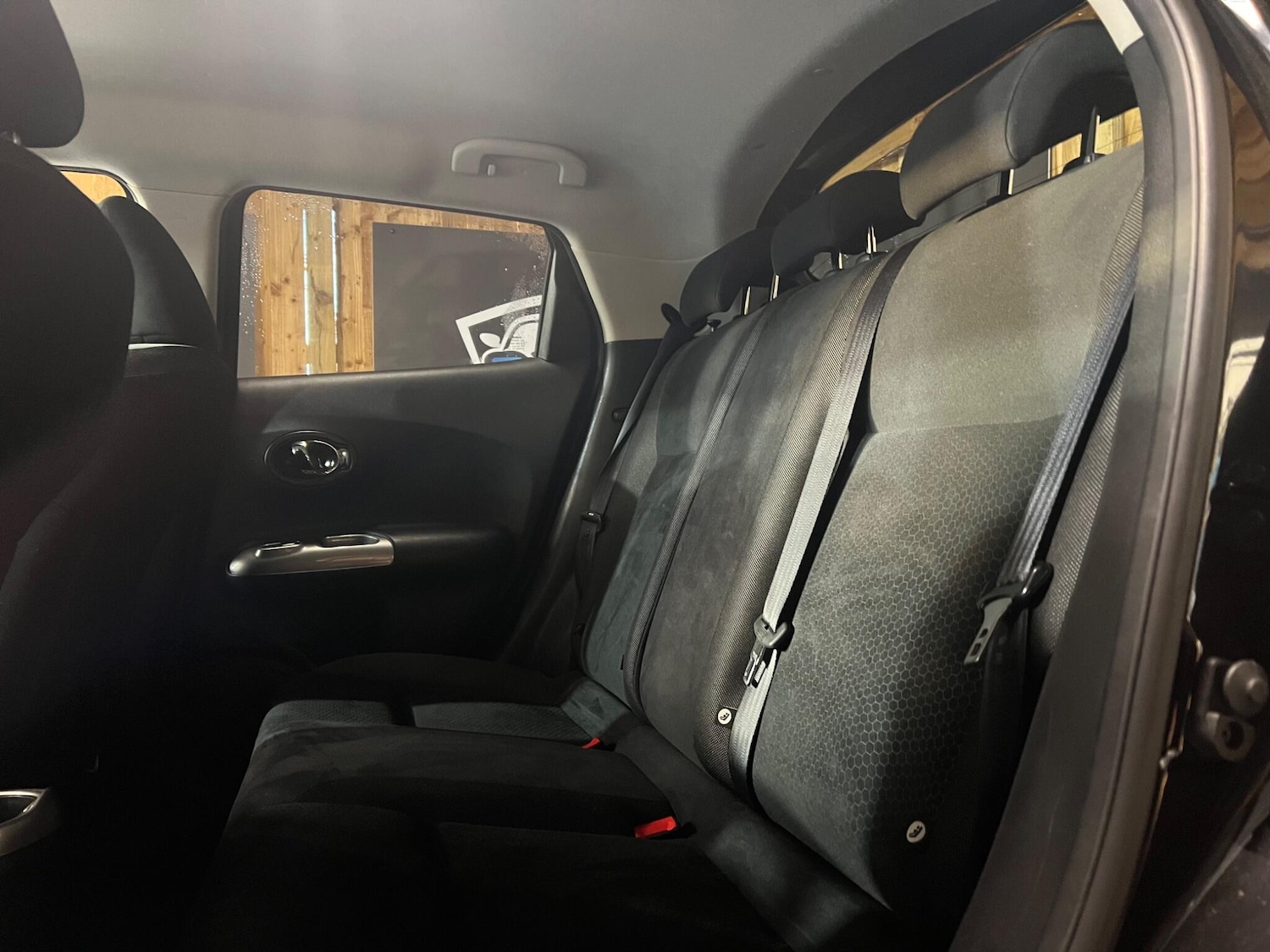 Used Nissan Juke 2013 for sale - 76800921: Photo 35