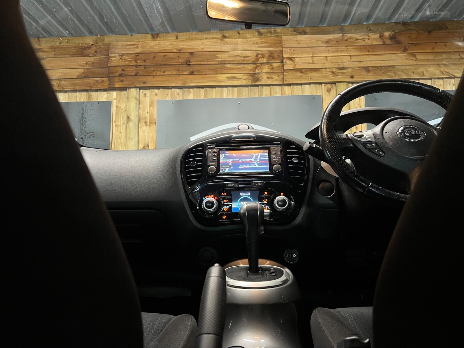 Used Nissan Juke 2013 for sale - 76800921: Photo 37