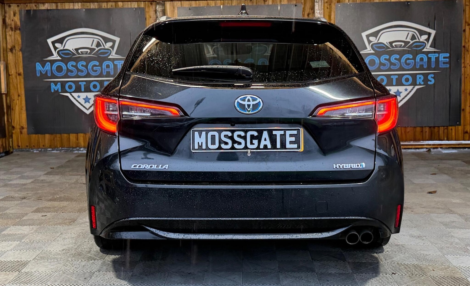 Used Toyota Corolla 2019 for sale - 76975723: Photo 10