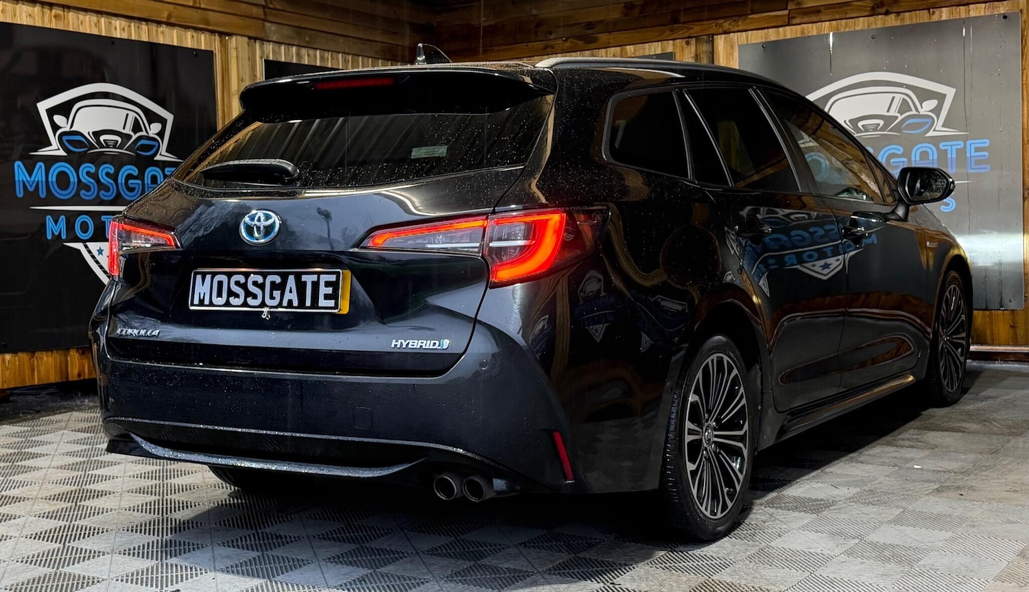 Used Toyota Corolla 2019 for sale - 76975723: Photo 11