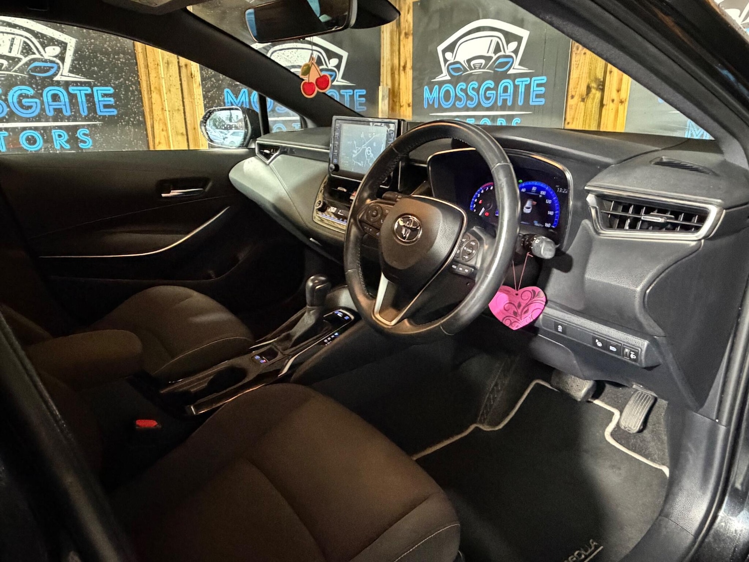 Used Toyota Corolla 2019 for sale - 76975723: Photo 13