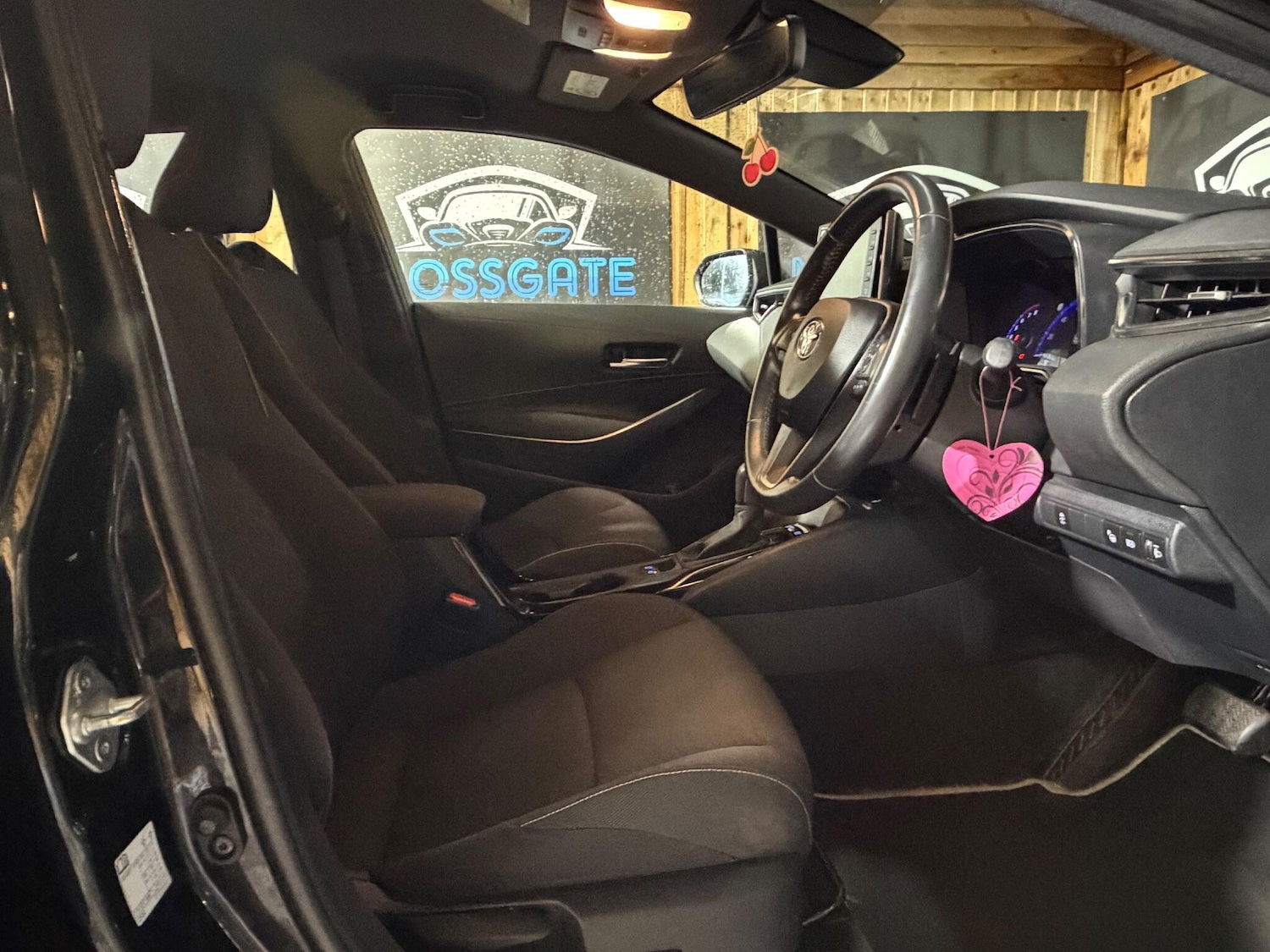 Used Toyota Corolla 2019 for sale - 76975723: Photo 14