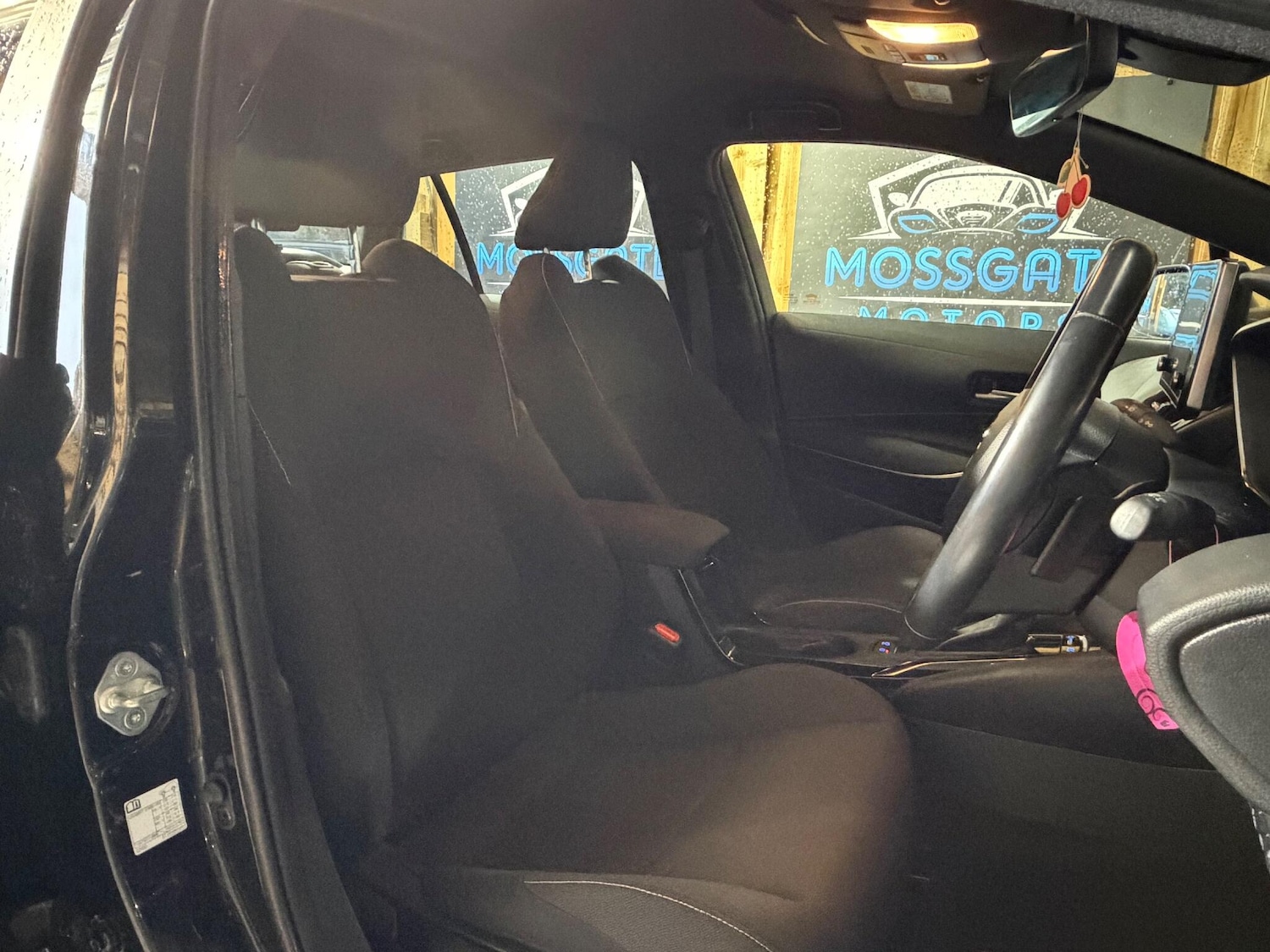 Used Toyota Corolla 2019 for sale - 76975723: Photo 15