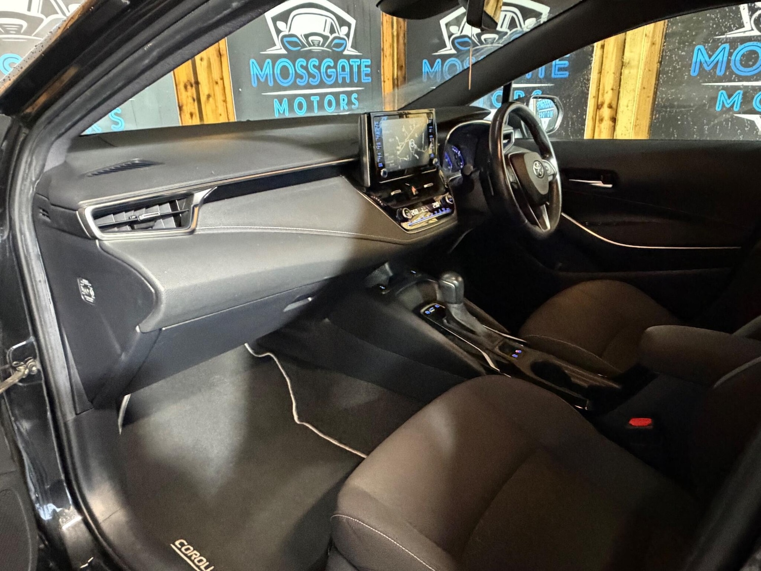 Used Toyota Corolla 2019 for sale - 76975723: Photo 16