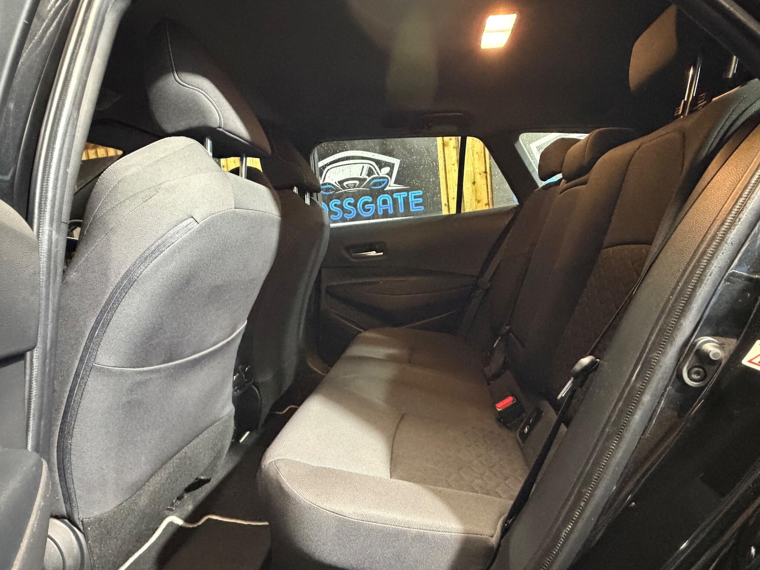 Used Toyota Corolla 2019 for sale - 76975723: Photo 17