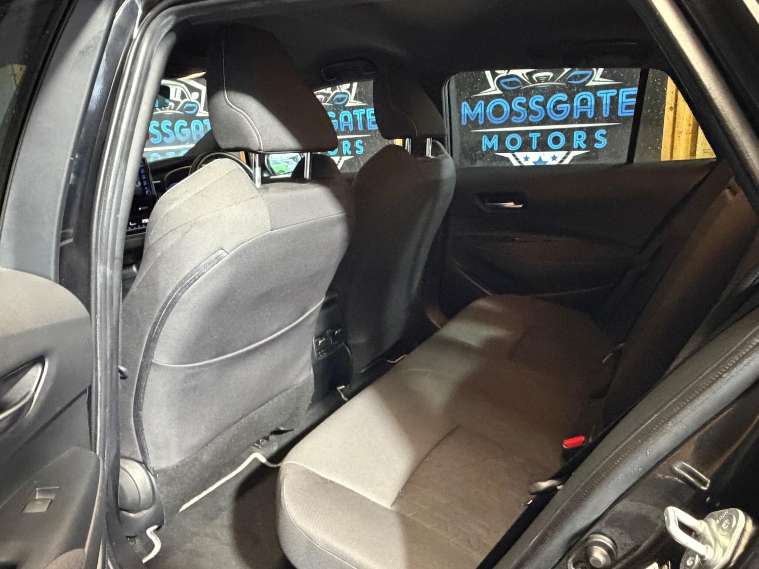 Used Toyota Corolla 2019 for sale - 76975723: Photo 19