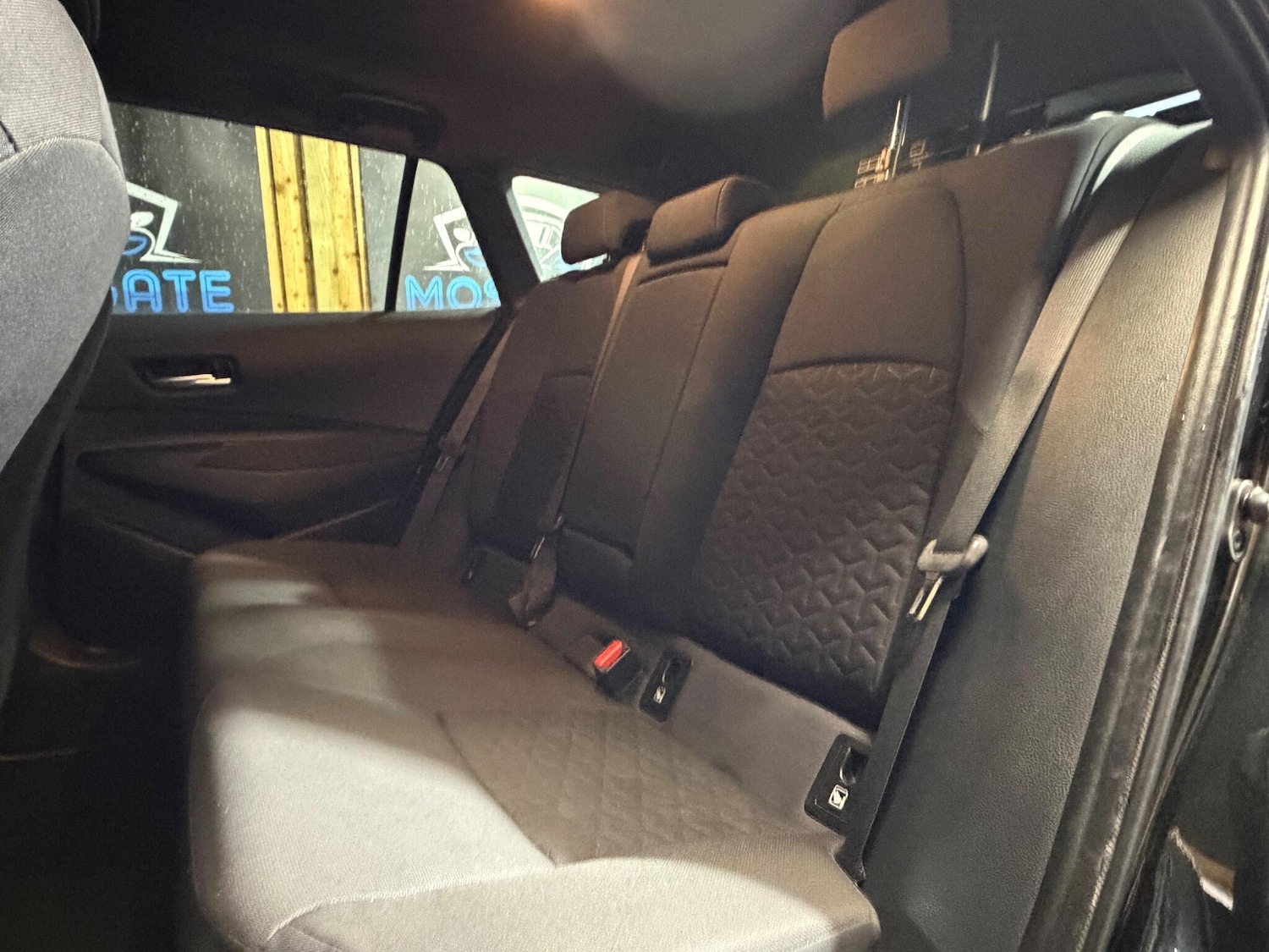 Used Toyota Corolla 2019 for sale - 76975723: Photo 20