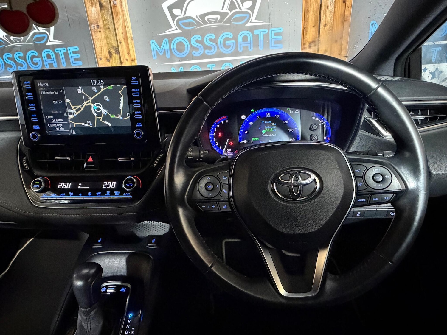 Used Toyota Corolla 2019 for sale - 76975723: Photo 21