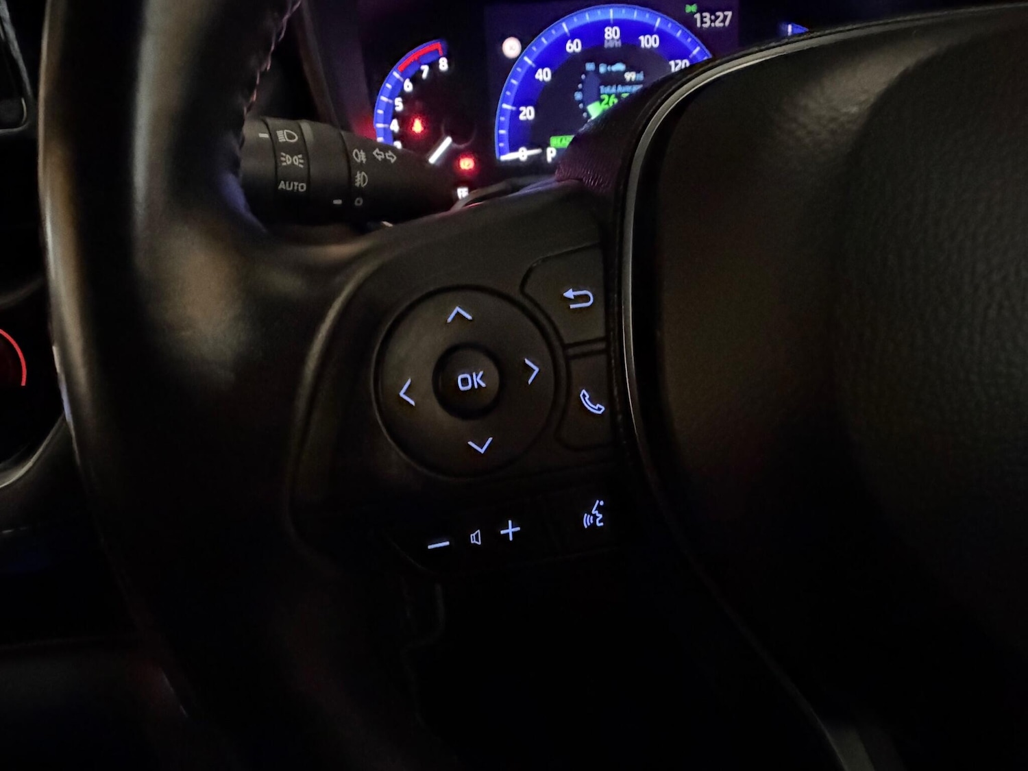 Used Toyota Corolla 2019 for sale - 76975723: Photo 23