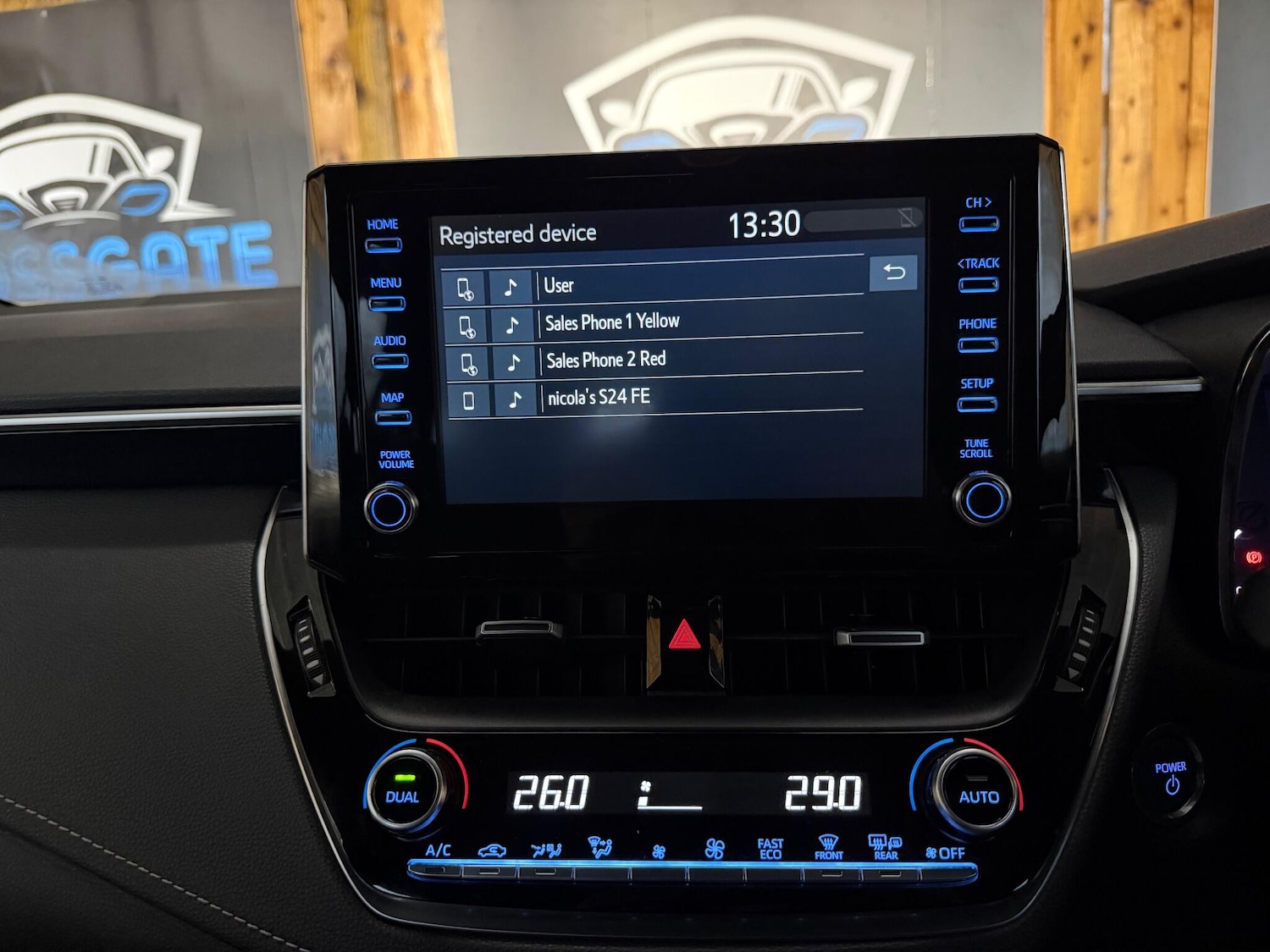 Used Toyota Corolla 2019 for sale - 76975723: Photo 29