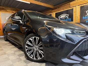 Used Toyota Corolla 2019 for sale - 76975723: Photo