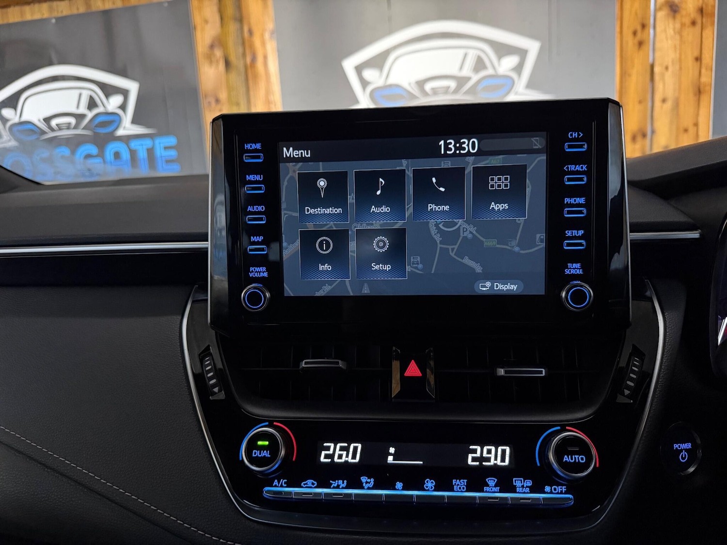 Used Toyota Corolla 2019 for sale - 76975723: Photo 31