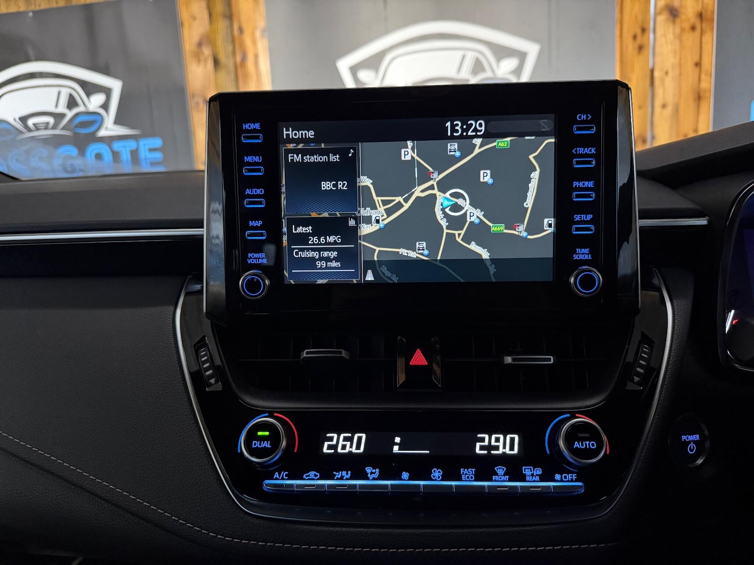 Used Toyota Corolla 2019 for sale - 76975723: Photo 32