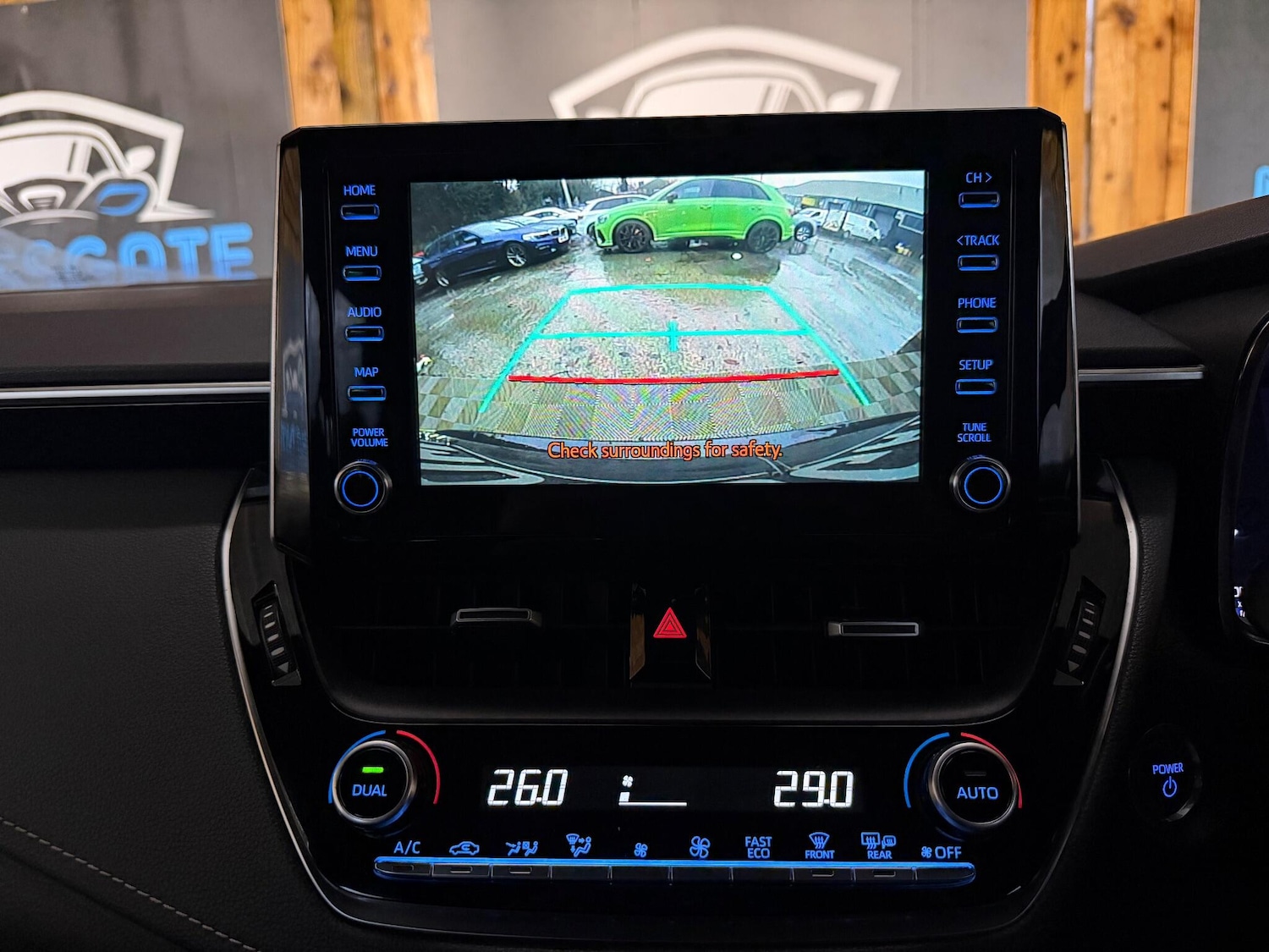 Used Toyota Corolla 2019 for sale - 76975723: Photo 33