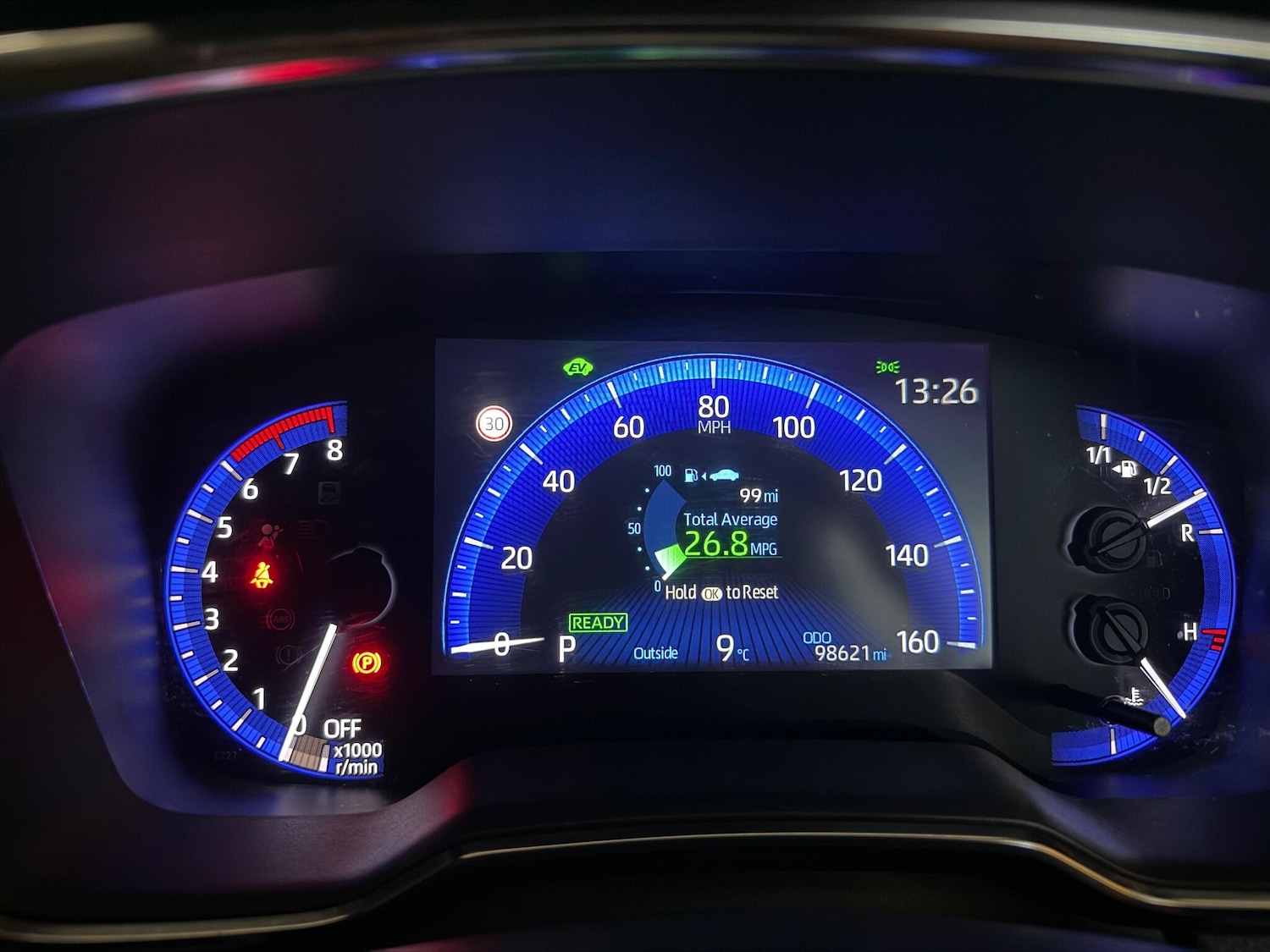 Used Toyota Corolla 2019 for sale - 76975723: Photo 34