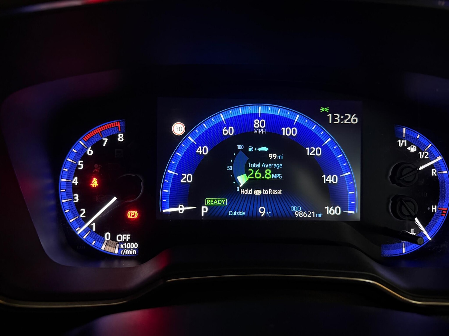 Used Toyota Corolla 2019 for sale - 76975723: Photo 35