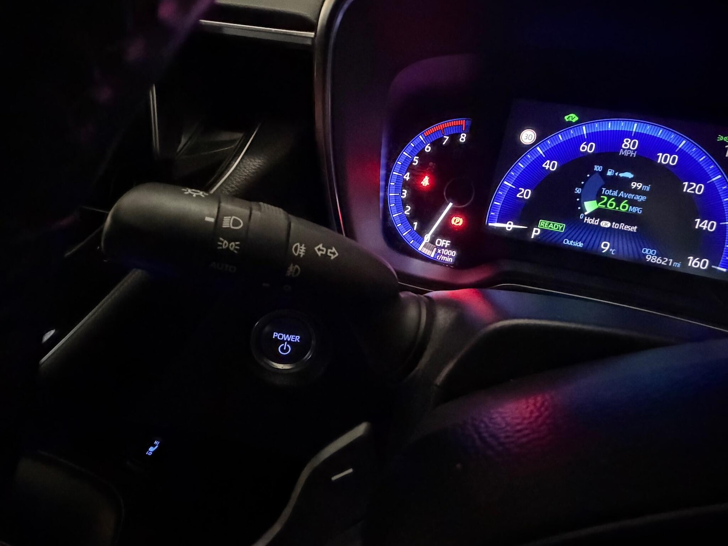 Used Toyota Corolla 2019 for sale - 76975723: Photo 36