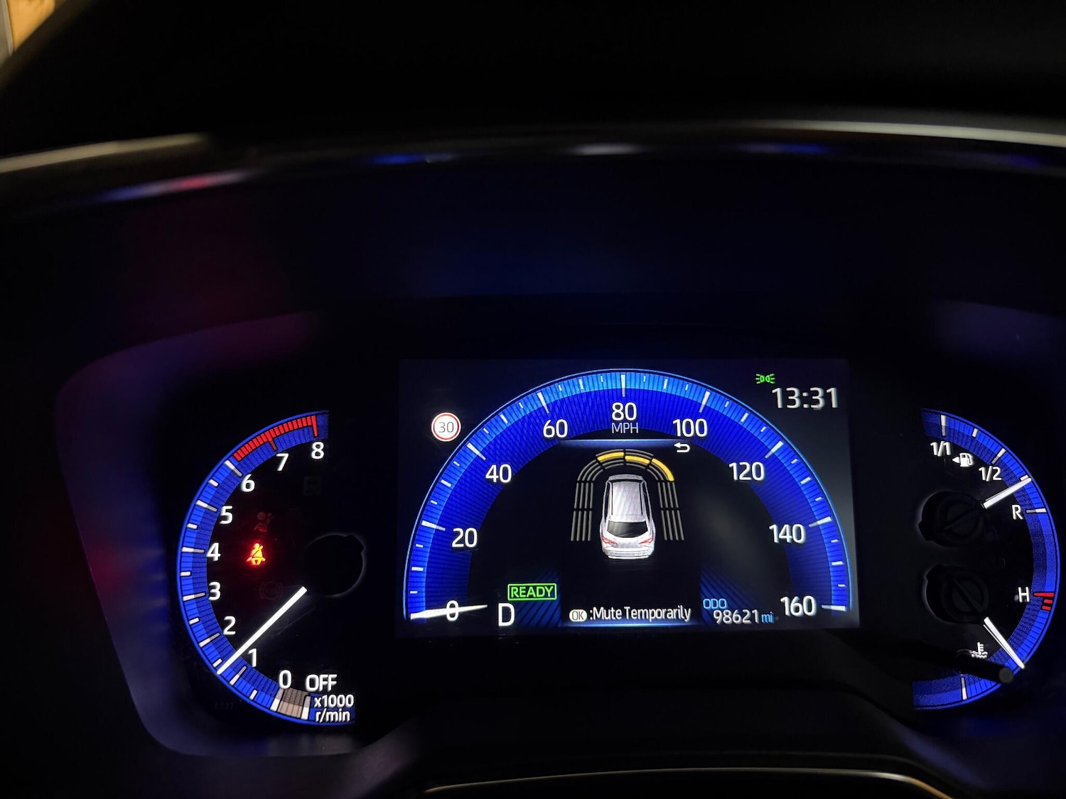 Used Toyota Corolla 2019 for sale - 76975723: Photo 37