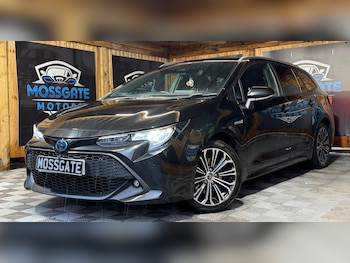 Used Toyota Corolla 2019 for sale - 76975723: Photo