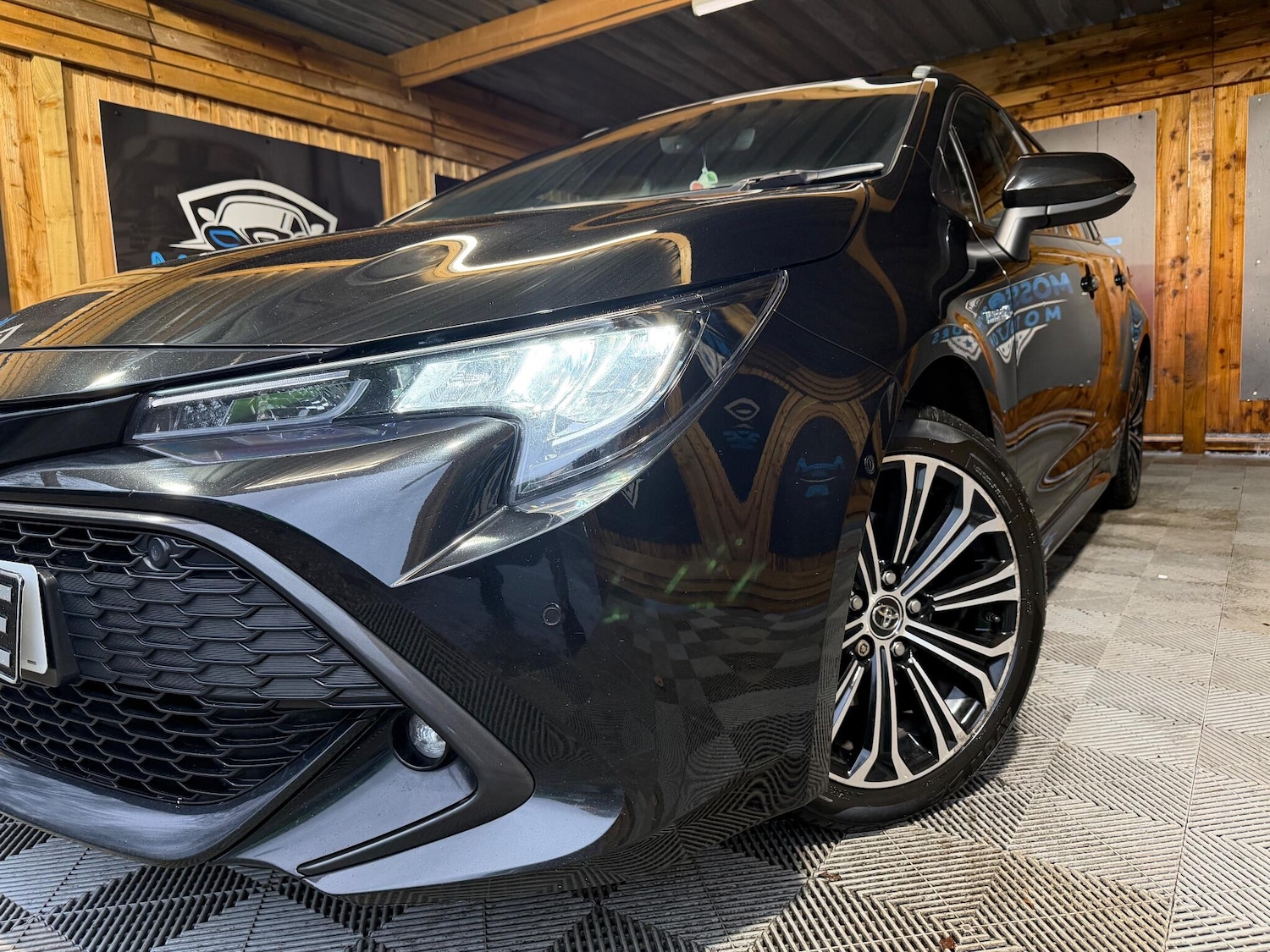 Used Toyota Corolla 2019 for sale - 76975723: Photo 5