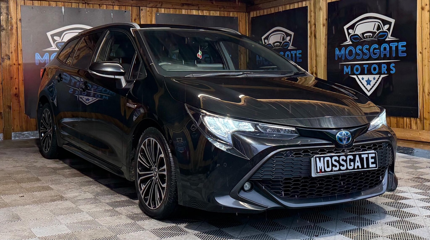 Used Toyota Corolla 2019 for sale - 76975723: Photo 6